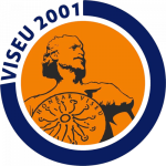 Viseu 2001/Palácio do Gelo