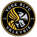 York Valkyrie