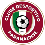 Desportivo Paranaense U16