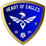 Heart of Eagles FC