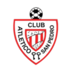 Atlético San Pedro