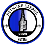 Béthune Essars Futsal