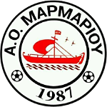 AO Marmariou