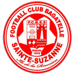 FC Bagatelle Sainte-Suzanne