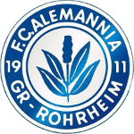 Alemannia Groß-Rohrheim