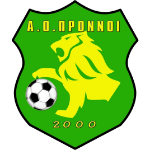 AO Pronnoi