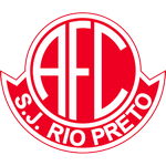 América-SP U17