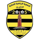 ASF Médenine (F)