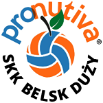 ProNutiva SKK Belsk Duży