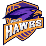 Tangerang Hawks Basketball Club
