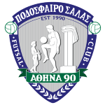 AS Athina 90