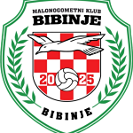 MNK Bibinje 2025