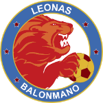 CD Leonas Balonmano Santiago
