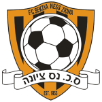 Sektia Nes Tziona