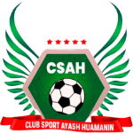 Sport Ayash Huamanin
