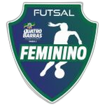 Quatro Barras U15