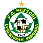 Neftchi Fergana U21