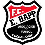 CD Enrique Happ