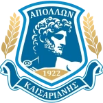 Apollon Kesarianis
