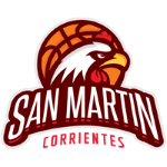 San Martín Corrientes