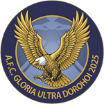 AFC Gloria Ultra Dorohoi