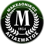 MGS Makedonikos Agiasmatos