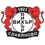 FC Vihar Slavyanovo