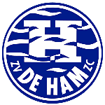 ZV De Ham ZC