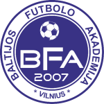 Vilnius BFA U18