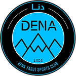Dena Yasuj