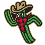 Surprise Saguaros