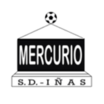 Mercurio de Iñás SD