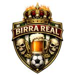 Birrareal