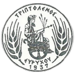 Triptolemos Evrychou
