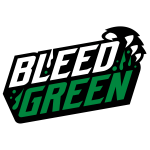 Bleed Green