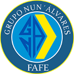 GCR Nun'alvares B