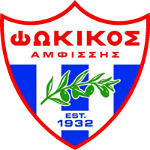 AS Fokikos Amfissas