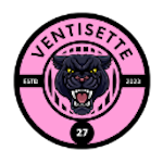 Ventisette