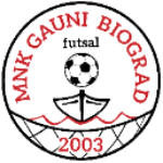 MNK Gauni U15