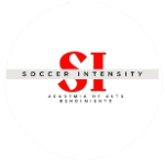 Soccer Intensity - U13