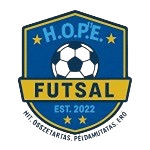 H.O.P.E. Futsal-Alpassport