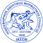 PAMS Iason Avgis