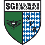 (SG) Raitenbuch/Burgsalach