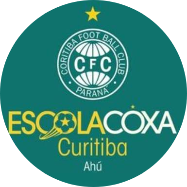Escola Coxa Hauer U13