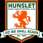 Hunslet
