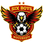 Six Boys București