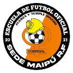Cobresal Maipu - U13