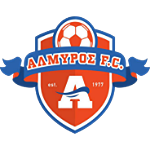 GPS Almyros Gaziou B
