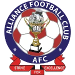 Alliance FC Girls