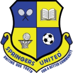 Springers United SC